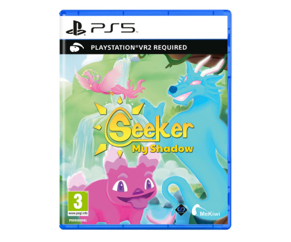 Gra VR PlayStation Seeker My Shadow